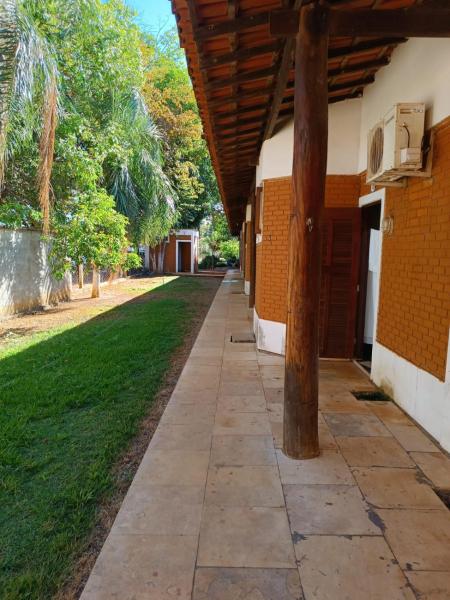 Hotel Lagoa da Ilha