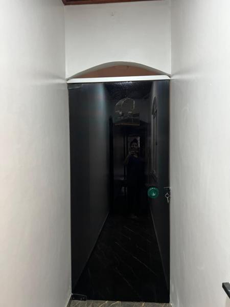 Na fotografii je vidět objekt Casa luxo para cop 30 próximo ao HANGAR nacházející se ve městě Belém.