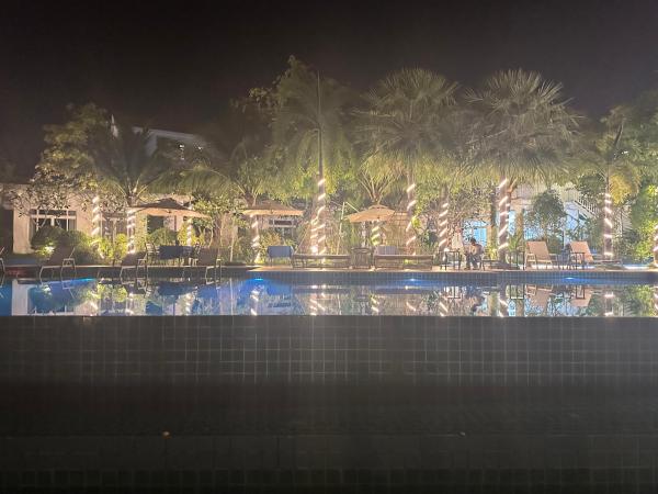 Foto 3: 红树林度假酒店