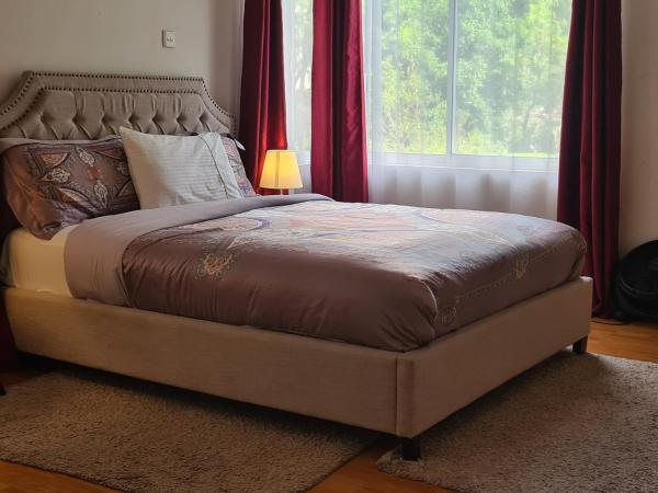 Dream Homes 2, Gatunga