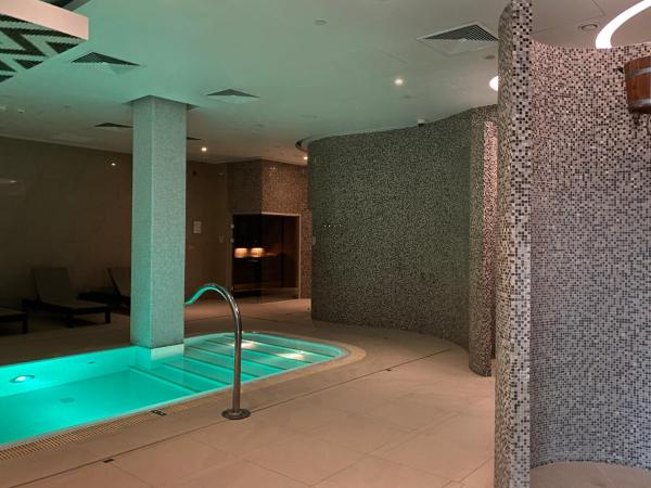 DoubleTree by Hilton Hotel & Conference Centre Warsaw photo 6