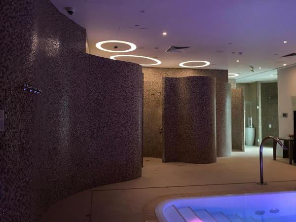 DoubleTree by Hilton Hotel & Conference Centre Warsaw photo 4