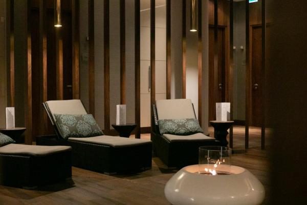 DoubleTree by Hilton Hotel & Conference Centre Warsaw photo 2