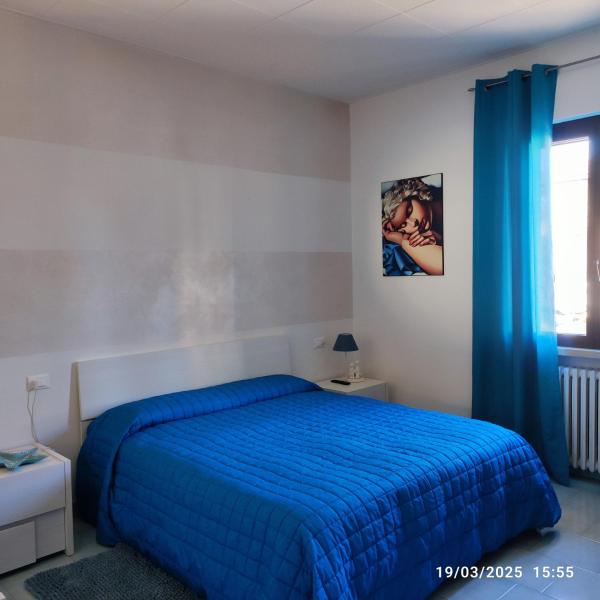 Casapatrizia B&b Sirmione - Peschiera del Garda