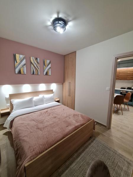 Zigos Apartments, Igoumenitsa