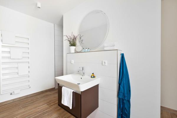 Billede 7: Shell 65 - On-Suite Apartment ohne Küche in Olpenitz