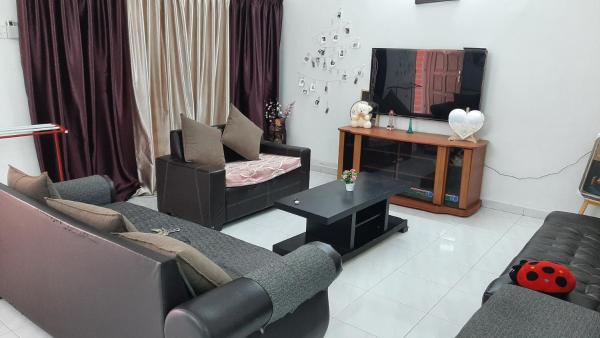 Na fotografii je vidět objekt Glory Homestay Ipoh nacházející se ve městě Ipoh.