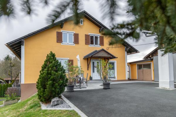 Ferienhaus Schantl - Oostenrijk