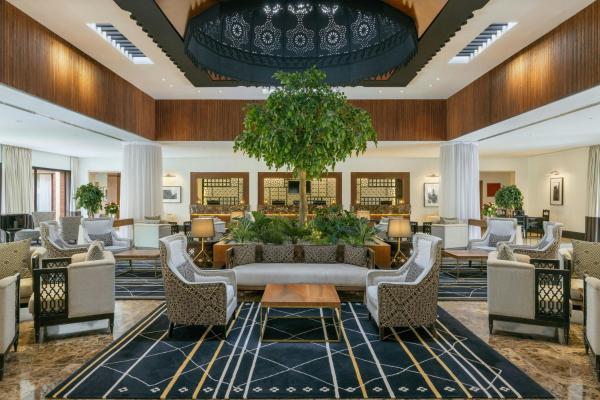 Le Meridien N'fis, Marrakech