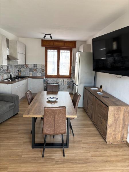 Casa Amar Con Terrazza - Quartu Sant’Elena