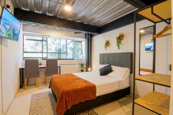 Apartamentos MedeLiving Laureles-Estadio, Medellín
