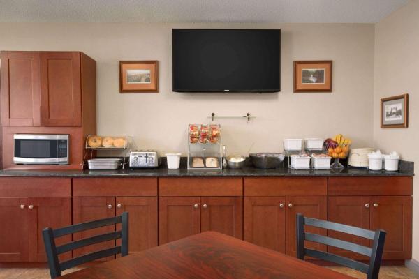 Photo 7 : Super 8 by Wyndham Ithaca