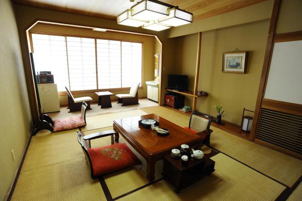 鍾寿館 photo 3