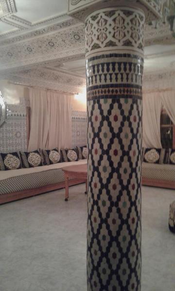 Foto 5: FeS