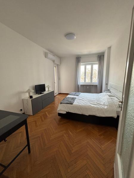 Appartamento Ferrucci, Turín