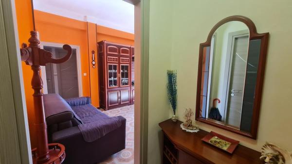 En la foto se muestra el objeto Lovely apartment for a dream vacation ubicado en la ciudad de Imperia.