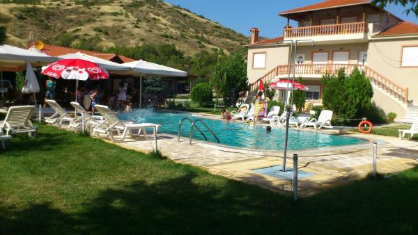 Prespa Resort & Spa - 북마케도니아
