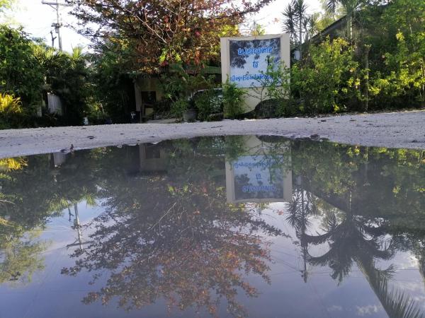 A la foto es mostra l'objecte JAS Beach Resort situat a la ciutat de Saavedra.