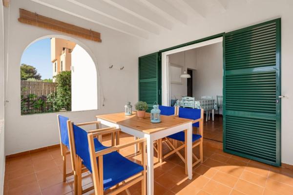 Sa Salada - Minorca