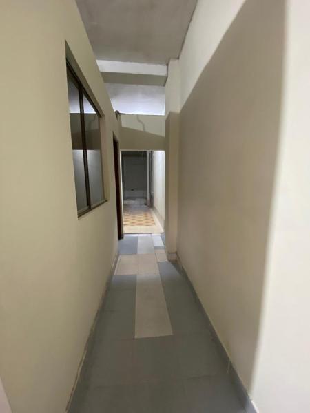 Op de foto is het object Departamento Maynas Con 2 Cuartos te zien, gelegen in de stad Munich.