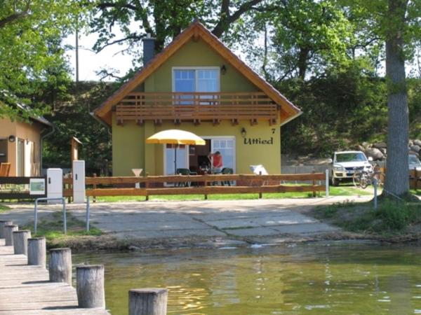 Foto 6: Uttied - Perfekte Auszeit direkt am Plauer See