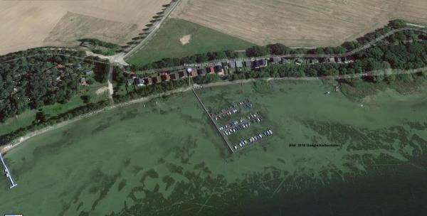 Foto 9: Uttied - Perfekte Auszeit direkt am Plauer See