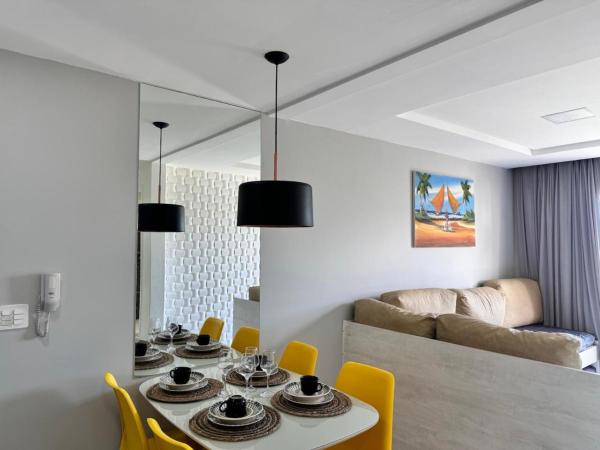 Foto 6: Flat completo - Muro Alto Porto de Galinhas - #112