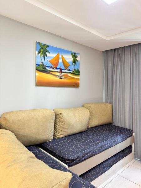 Foto 3: Flat completo - Muro Alto Porto de Galinhas - #112