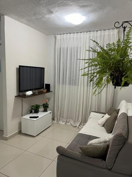 Aconchego Interlagos, São Paulo