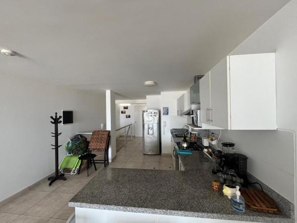 Bilde 7: Comfortable duplex - Punta Hermosa