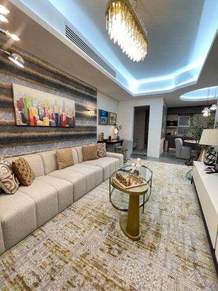 A la foto es mostra l'objecte Dar Al Darwish 602 situat a la ciutat de Doha.