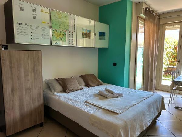 il Borgo 9, Bergamo