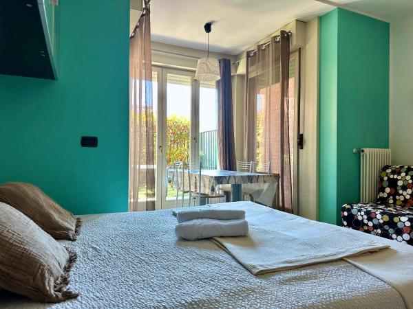 Il Borgo 6, Bergamo