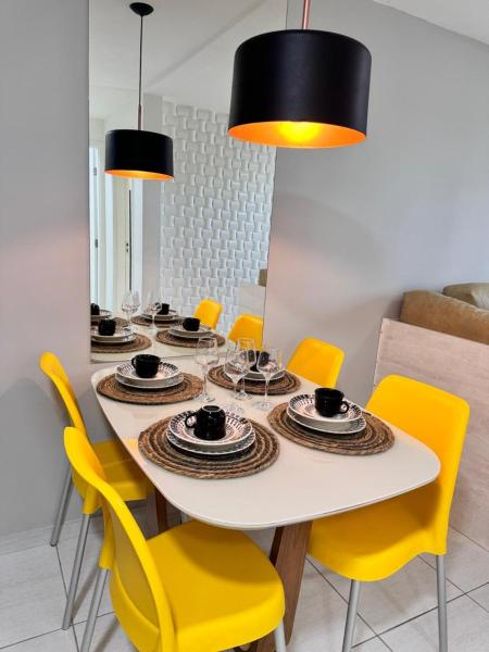 Foto 2: Flat completo - Muro Alto Porto de Galinhas - #112