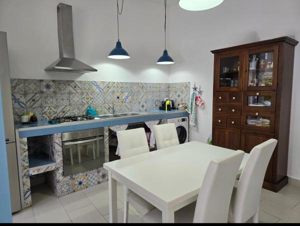 Casa Casciotto - Palermo