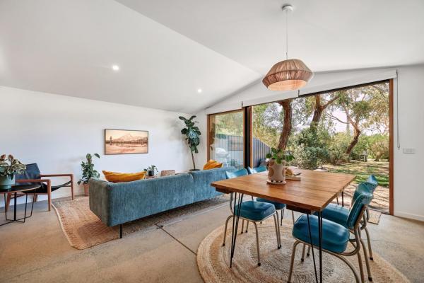 Secluded Bellbrae Sanctuary - Anglesea
