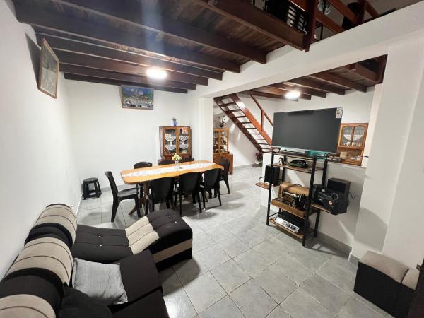 Departamento céntrico Dalence, Сукре