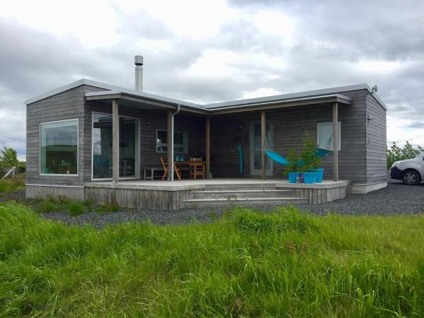 A la foto es mostra l'objecte Lerkiholt, Horse Farm 58702 situat a la ciutat de Ásmundarstaðir.