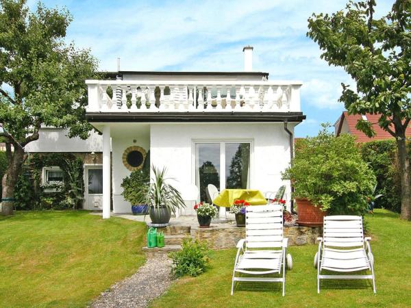 Ferienwohnung, Sassnitz - Sassnitz