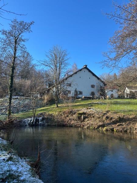 A la foto es mostra l'objecte La Couchette situat a la ciutat de Corravillers.