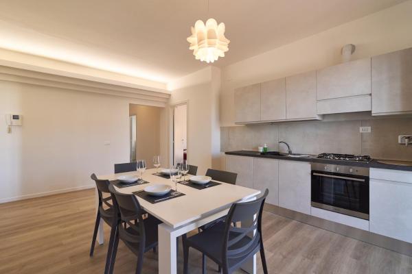 A la foto es mostra l'objecte AM Stays 5 - Central Penthouse with View and Parking situat a la ciutat de Perusa.