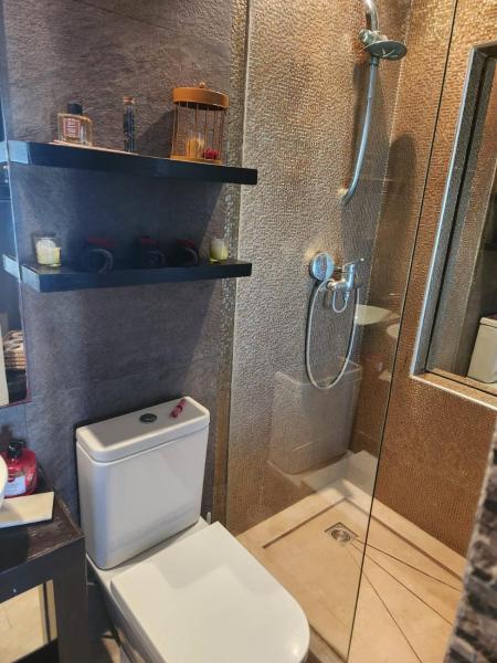 Foto 3: Charming studio with sea view