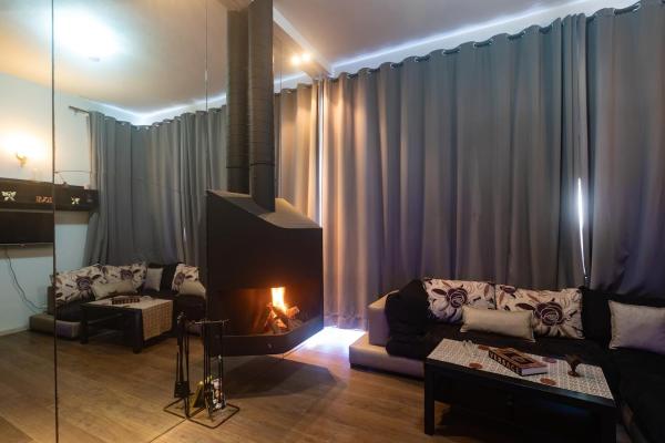 Foto 7: Charming studio with sea view