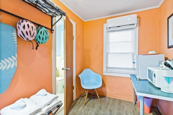 Billede 2: Step Back in Time- Golden Era Retro Motel