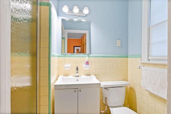 Billede 5: Step Back in Time- Golden Era Retro Motel