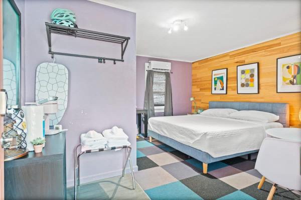 Foto 2: Back in Time Motel- 50's Glamour in St Augustine