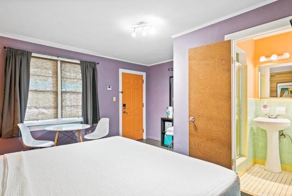 Foto 5: Back in Time Motel- 50's Glamour in St Augustine