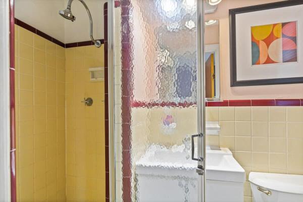 Bilde 9: Back in Time Motel- Charming 50's in St Augustine
