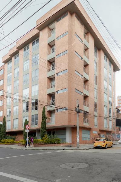 Hemma Bogotá Chapinero Premium Suites Hotel - 보고타