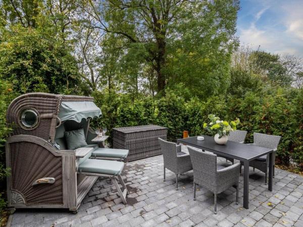 På bilden syns objektet 1-bedroom apartment som ligger i staden Tating.